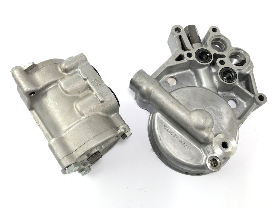 Kawasaki ZRX 1200 S ZRT20A [2002] - Bomba de aceite