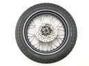Honda FMX 650 RD12 [2006] - Llanta rueda trasera 4.00 x 17"-7