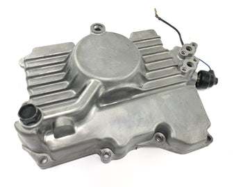Kawasaki ZXR 400 ZX400L [1992] - Tapa motor cárter aceite - 0