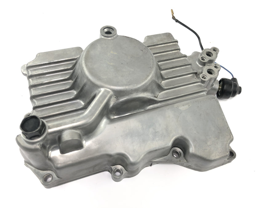 Kawasaki ZXR 400 ZX400L [1992] - Tapa motor cárter aceite