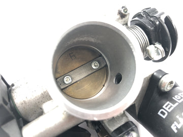 KTM RC 125 [2016] - Sistema inyección mariposa con sensores - 0