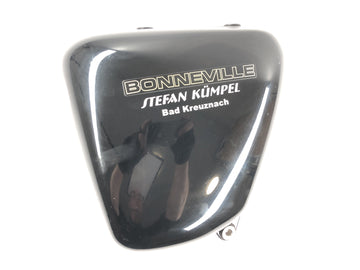 Triumph Bonneville T100 986MF [2012] - Tapa lateral carenado izquierdo