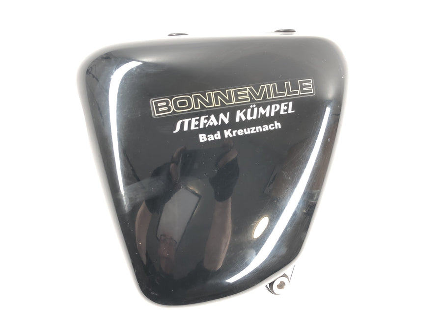 Triumph Bonneville T100 986MF [2012] - Tapa lateral carenado izquierdo