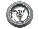 Honda CBR 1000 RR SC57 [2006] - Llanta trasera 6.00 x 17"-6