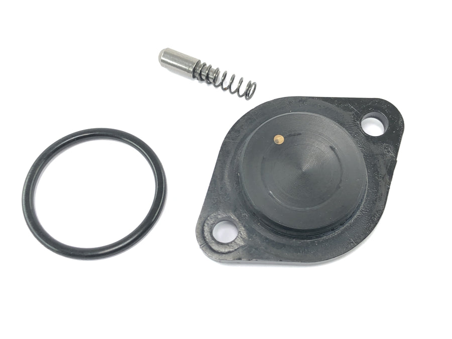 Suzuki RG 250 Gamma GJ21D [1987] - Sensor de punto muerto del interruptor de ralentí