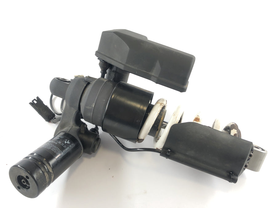 BMW K 1300 S K12S [2010] - Absorbador de choque de primavera detrás