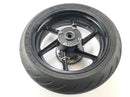 Honda VTR 1000 SP 1 SC45 [2001] - Hinterrad Rim detrás-7