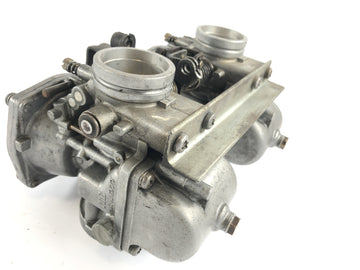 Yamaha XS 400 2A2 [1982] - Set de carburador - 0
