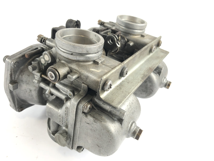 Yamaha XS 400 2A2 [1982] - Set de carburador