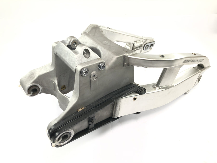 Honda CBR 600 RR PC37 [2004] - Basculante trasero aluminio