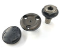 BMW R 1200 GS R12 K25 [2003] - Set de pernos de balanceo-2