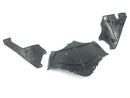 Suzuki GSX R 1000 WVBZ K3 [2003] - Tapa delantera carenado interior-2