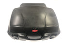 Moto Guzzi California 1100 EV KD [1998] - set de maletas con topcase set de maletas laterales topcase-8