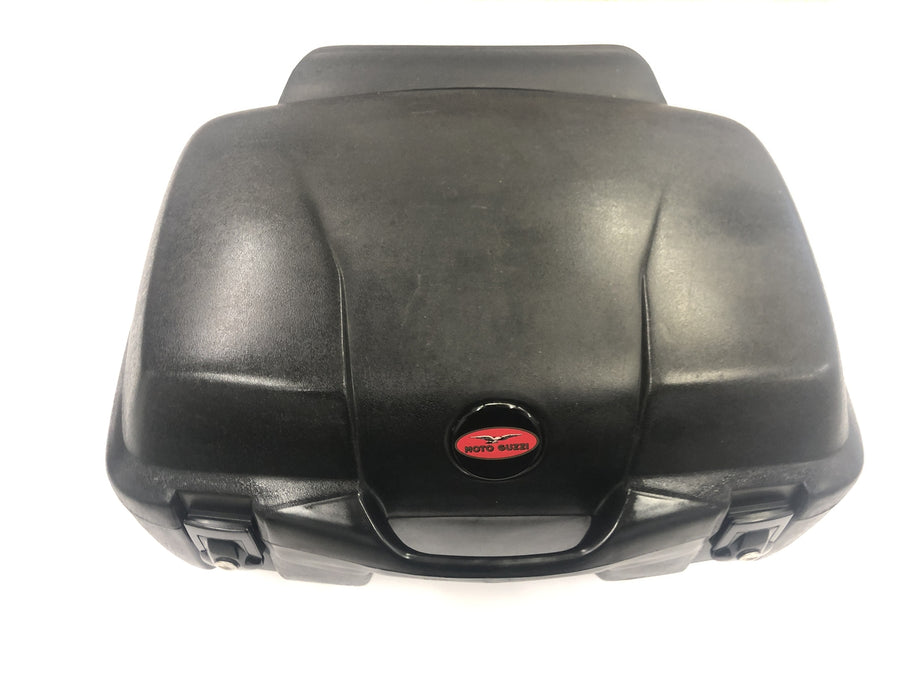 Moto Guzzi California 1100 EV KD [1998] - set de maletas con topcase set de maletas laterales topcase
