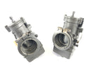Ducati SL 600 Pantah [1982] - Cardburetor Dellorto Phf 36 Set-5