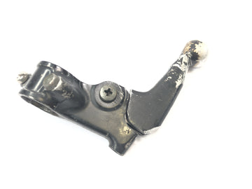 Yamaha YZ 426 F [2000] - Palanca de descompresión - 0