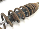 Yamaha XT 500 1U6 [1981] - Spring Peak Shock Absorbers 370 mm ojo a ojo-3