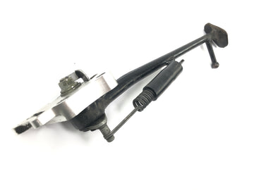 Yamaha YZF R1 RN04 [2001] - Soporte lateral de caballete con soporte y muelle - 0