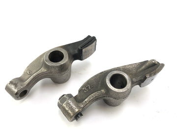 Yamaha XT 500 1U6 [1981] - Kipp Lever Set