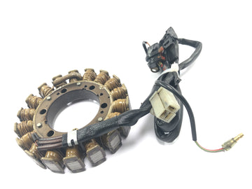 Honda NX 650 Dominator RD02 [1994] - Encendido del generador del alternador del estator - 0