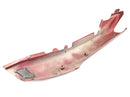 Yamaha GTS 1000 4FV [1997] - Panel trasero panel lateral derecho rojo-3