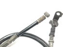 Yamaha YZ 426 F [2000] - Cable de descompresión-2