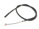 Triumph Street Triple R 675 D67LD [2010] - Cubricante de acoplamiento Bowden Train Cable Cable Cable de embrague-1