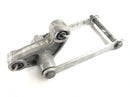 Yamaha YZF 750 R 4nhn [1996] - Deflace Lever Deflexión de resorte-4