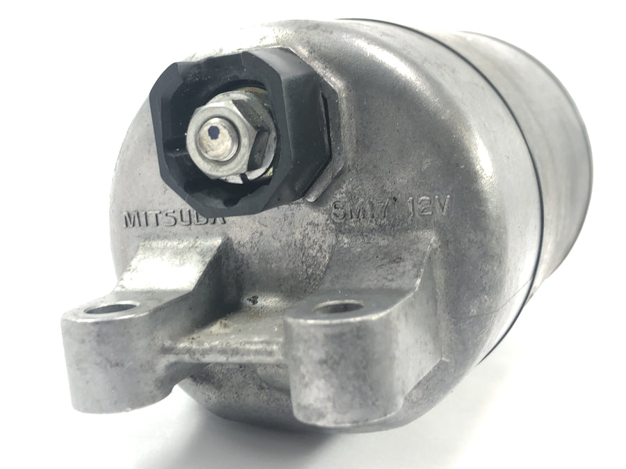 Suzuki GSF 1250 SA Bandit WVCH [2007] - Motor de arranque arranque eléctrico