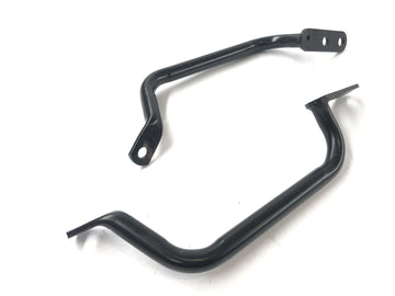 Honda XBR 500 PC15 [1989] - Soporte de retención a la izquierda y derecha - 0