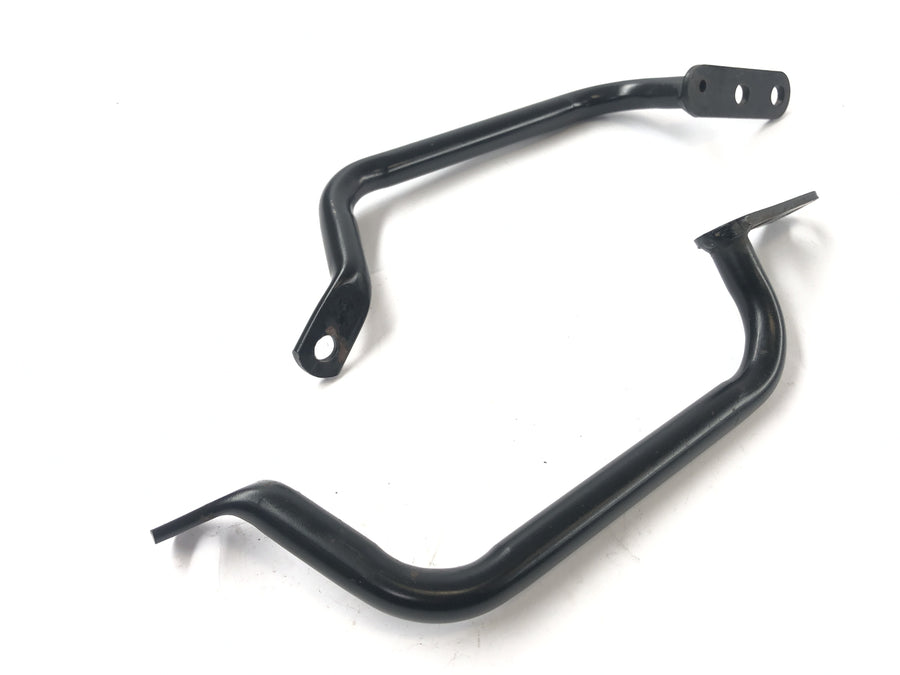 Honda XBR 500 PC15 [1989] - Soporte de retención a la izquierda y derecha