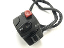 Husqvarna SM 630 A4 [2010] - Interruptor de manillar a la izquierda-3