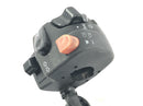 Husqvarna TE 610 H6 8AE [TE 570 H7] - Montaje interruptor de manillar interruptor combinado izquierdo-2