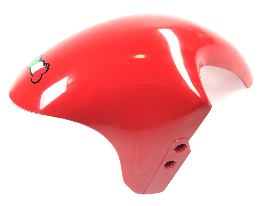 Ducati 900 SS [1991] - guardabarros delanteros de Fender