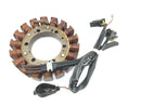 Honda FMX 650 RD12 [2006] - Alternador bobina carga estator generador Lima-2