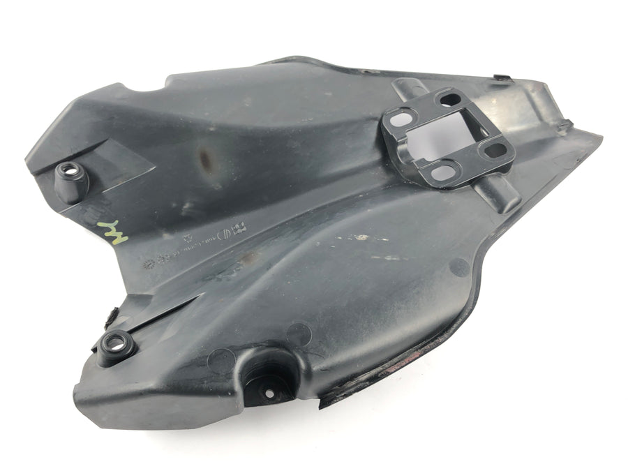 Ducati 1098 S H7 [2009] - Trasero debajo del disfraz de revestimiento interior