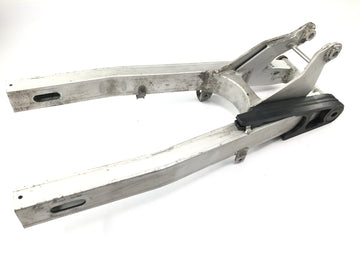 Suzuki RG 250 Gamma GJ21D [1987] - Basculante trasero aluminio