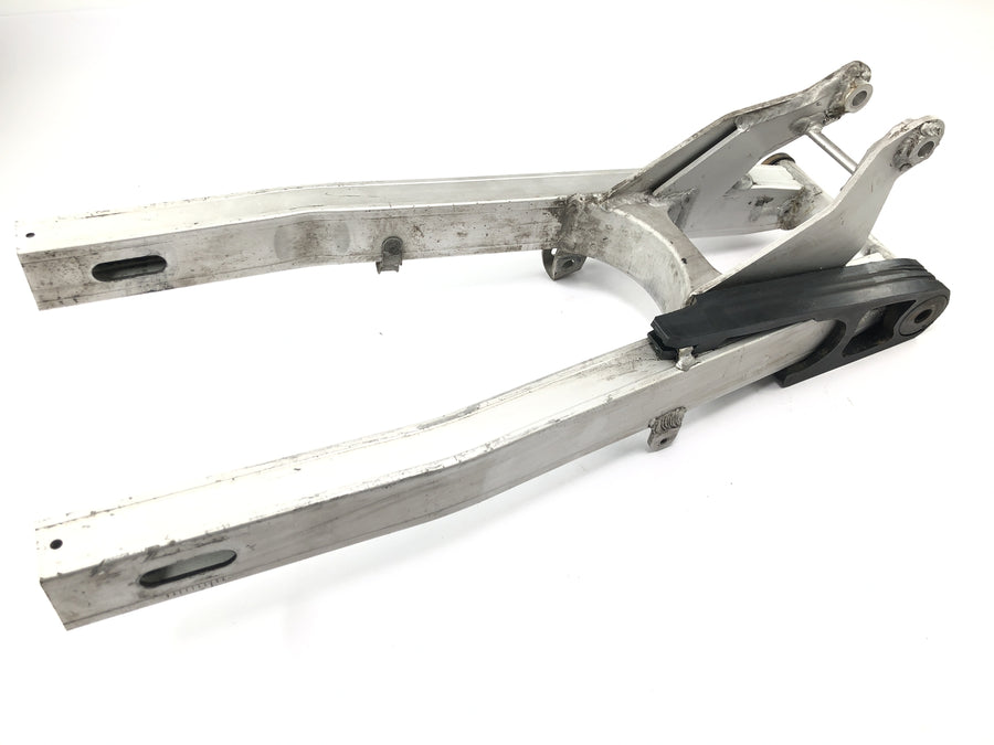 Suzuki RG 250 Gamma GJ21D [1987] - Basculante trasero aluminio