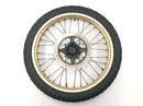 Honda NX 650 Dominator RD02 [1994] - Llanta rueda delantera 1,85 x 21"-6