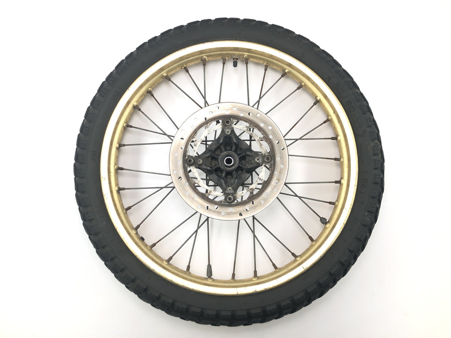 Honda NX 650 Dominator RD02 [1994] - Llanta rueda delantera 1,85 x 21"