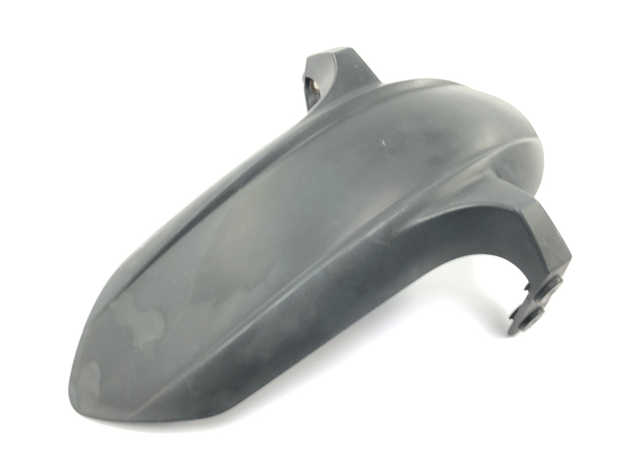 Yamaha WR 125 X DE07 [2010] - Protector contra salpicaduras de guardabarros delantero