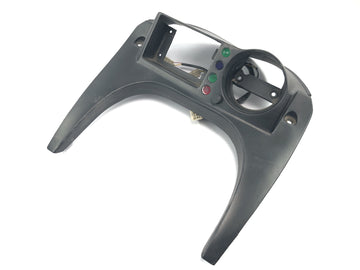 KTM 640 Adventure LC4 [2001] - carenado de cabina, cubierta de tablero, porta instrumentos