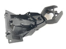 BMW K 1300 S K12S [2010] - Deslizamiento trasero de grabación de placas de matrícula-4