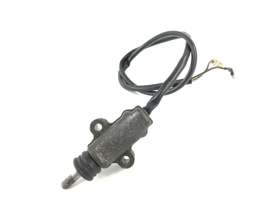 Kawasaki VN -15 VNT50A [1989] - interruptor de soporte lateral