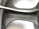 Kawasaki Z 1100 KZZ10A [1984] - Hinterrad Rad Rim en la parte posterior 3.00x16 "-4