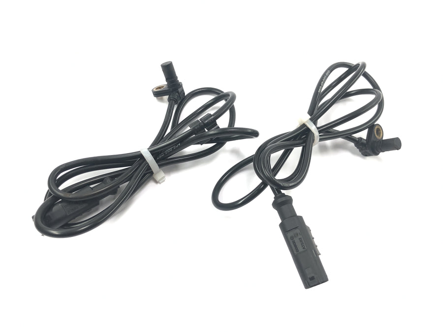 KTM Duke 690 A3 [2012] - Sensor ABS sensor de velocidad de rueda sensor de freno delantero y trasero