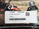 Husqvarna Supermoto 701 [varios años] - Kit de rebaje Koubalink 38,1 mm negro KTM como nuevo-4