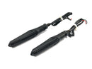Aprilia SX 125 KX [2018] - Par de luces intermitentes LED intermitentes para motocicleta-1