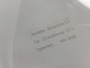Varios modelos - carenado parabrisas parabrisas transparente-6