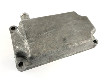 Suzuki GSX -R 1100 W GU75 C [1993] - Tapa del motor de ventilación del motor - 0